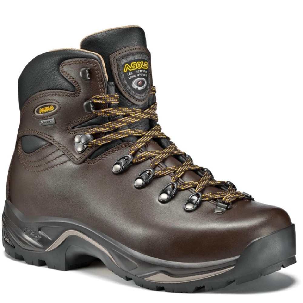 Asolo TPS 520 GV Evo hiking boots - women’s